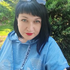 Фотография девушки Анна, 38 лет из г. Уссурийск