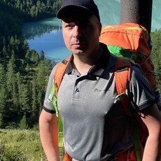 Фотография мужчины Артём, 40 лет из г. Новокузнецк