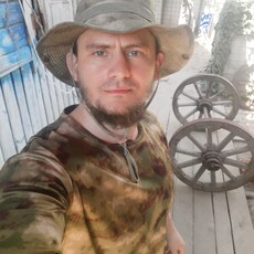 Фотография мужчины Серега, 42 года из г. Нальчик