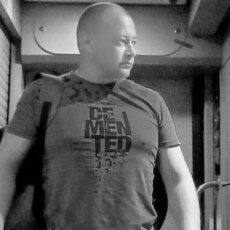 Фотография мужчины Саня, 38 лет из г. Тверь