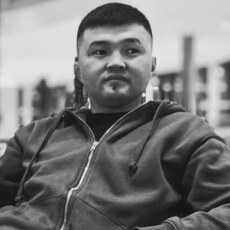 Фотография мужчины Бренд, 34 года из г. Бишкек