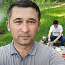 Дусмурод, 35 лет