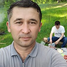 Фотография мужчины Дусмурод, 35 лет из г. Воронеж