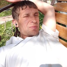 Фотография мужчины Алекс, 38 лет из г. Иваново