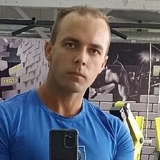 Фотография мужчины Саша, 32 года из г. Абакан