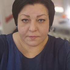 Фотография девушки Ирина, 48 лет из г. Самара