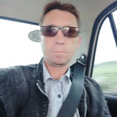Фотография мужчины Михаил, 44 года из г. Усть-Каменогорск