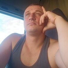 Фотография мужчины Андрей, 37 лет из г. Береза