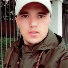 Фотография мужчины Ринат, 33 года из г. Бишкек