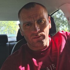 Фотография мужчины Александр, 42 года из г. Щучин