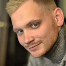 Фотография мужчины Владимир, 38 лет из г. Могилев