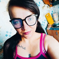 Фотография девушки Яна, 30 лет из г. Мариуполь