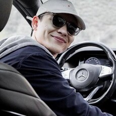 Фотография мужчины Макс, 36 лет из г. Уральск