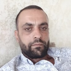 Фотография мужчины Сенч, 41 год из г. Лыткарино