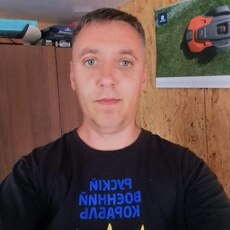 Фотография мужчины Виктор, 44 года из г. Кропивницкий