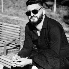 Фотография мужчины Гарик, 35 лет из г. Дзержинск