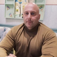 Фотография мужчины Мартин, 53 года из г. Нальчик