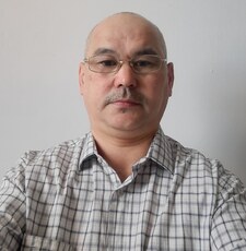 Фотография мужчины Ерболат, 55 лет из г. Астана