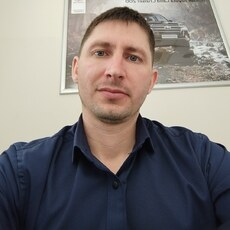 Фотография мужчины Николай, 35 лет из г. Переволоцкий