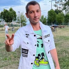 Фотография мужчины Вовка, 40 лет из г. Житковичи