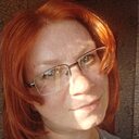 Ольга Ginjer, 48 лет