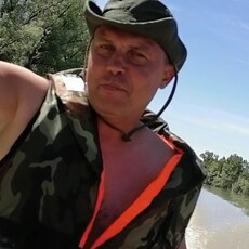 Фотография мужчины Сергей, 42 года из г. Бийск