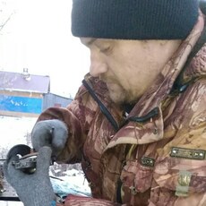 Фотография мужчины Игорь, 50 лет из г. Уссурийск