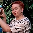 Валентина, 43 года