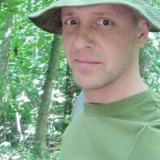 Фотография мужчины Сергей, 41 год из г. Воронеж