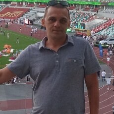 Фотография мужчины Саша, 39 лет из г. Гомель