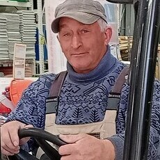 Фотография мужчины Павел, 58 лет из г. Сибай