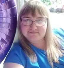 Фотография девушки Маргарита, 36 лет из г. Павино