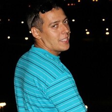 Фотография мужчины Влад, 38 лет из г. Жезказган