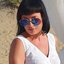 Незнакомка, 34 года