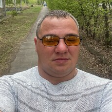 Фотография мужчины Александр, 36 лет из г. Братск