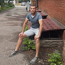 Фотография мужчины Алексей, 43 года из г. Рязань