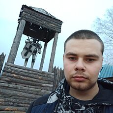 Фотография мужчины Артëм, 22 года из г. Иркутск