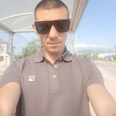 Фотография мужчины Денис, 36 лет из г. Южно-Сахалинск