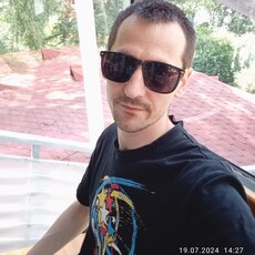 Фотография мужчины Pac Shakur, 33 года из г. Казань