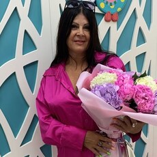 Фотография девушки Нина, 52 года из г. Москва