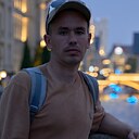 Роман, 36 лет