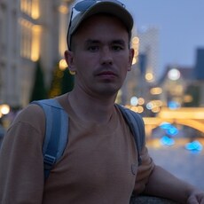 Фотография мужчины Роман, 36 лет из г. Благовещенск