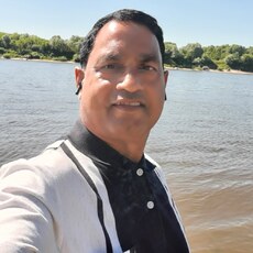 Фотография мужчины Dev, 41 год из г. Ступино