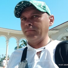 Фотография мужчины Сергей, 41 год из г. Ульяновск