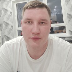 Фотография мужчины Вадим, 32 года из г. Дюртюли