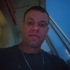 Фотография мужчины Андрей, 42 года из г. Молодечно