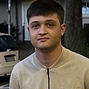 Вадим, 27 лет