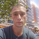 Сергей, 34 года