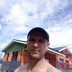 Фотография мужчины Александр, 39 лет из г. Вологда