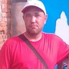 Фотография мужчины Денис, 43 года из г. Заречный